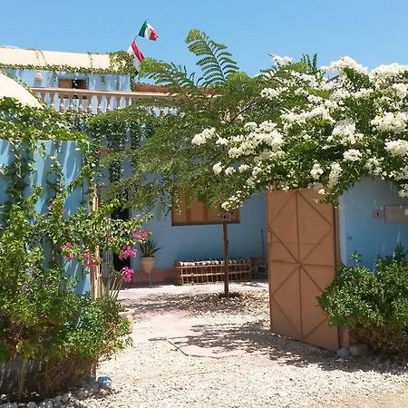 Villa Diletta Luxor Luaran gambar
