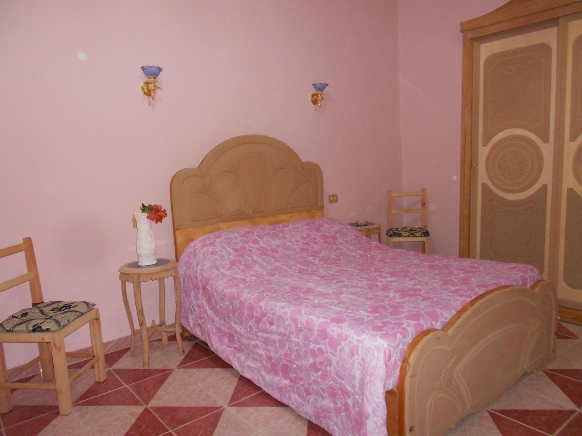 Villa Diletta Luxor Bilik gambar