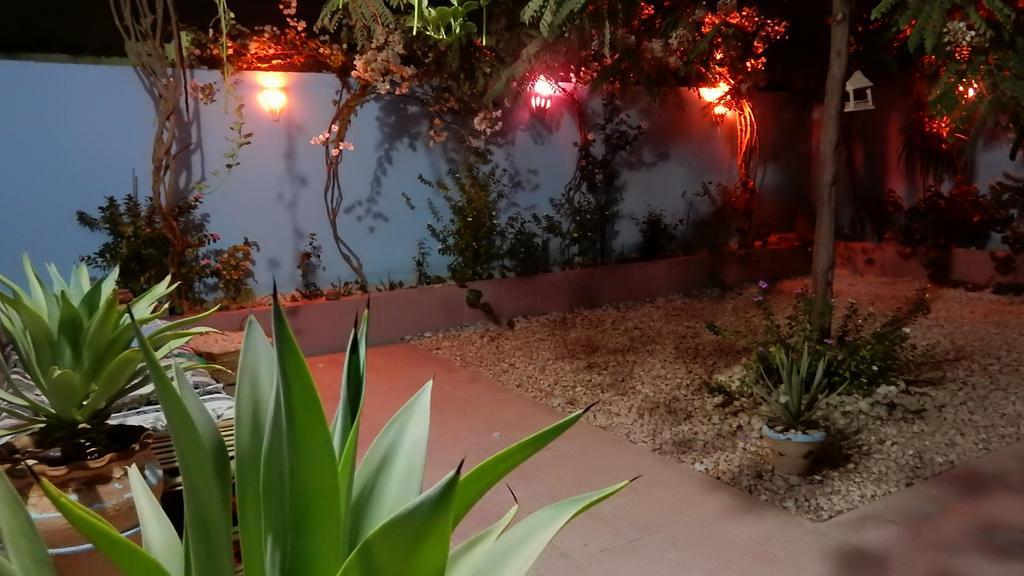 Villa Diletta Luxor Luaran gambar