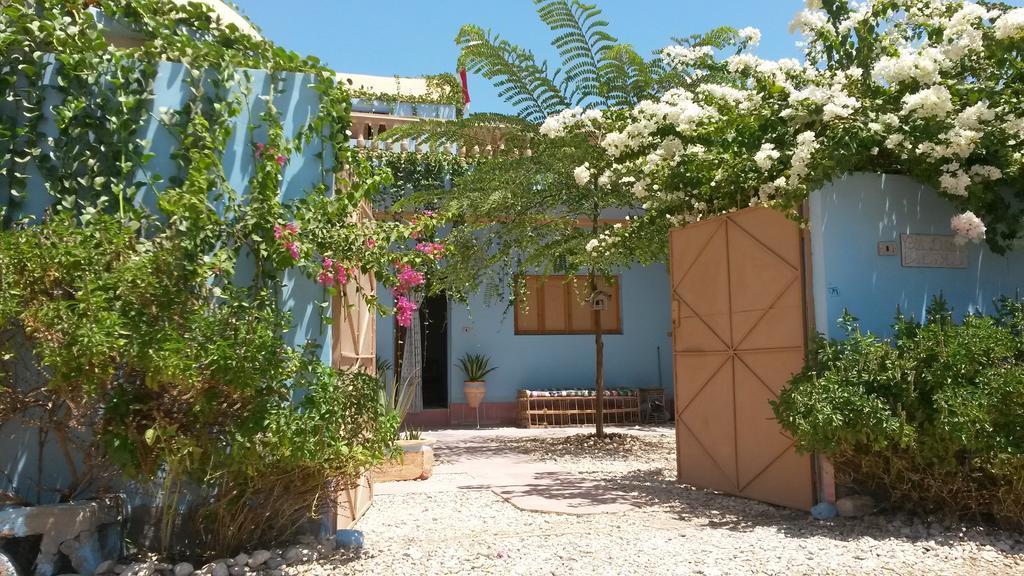 Villa Diletta Luxor Luaran gambar