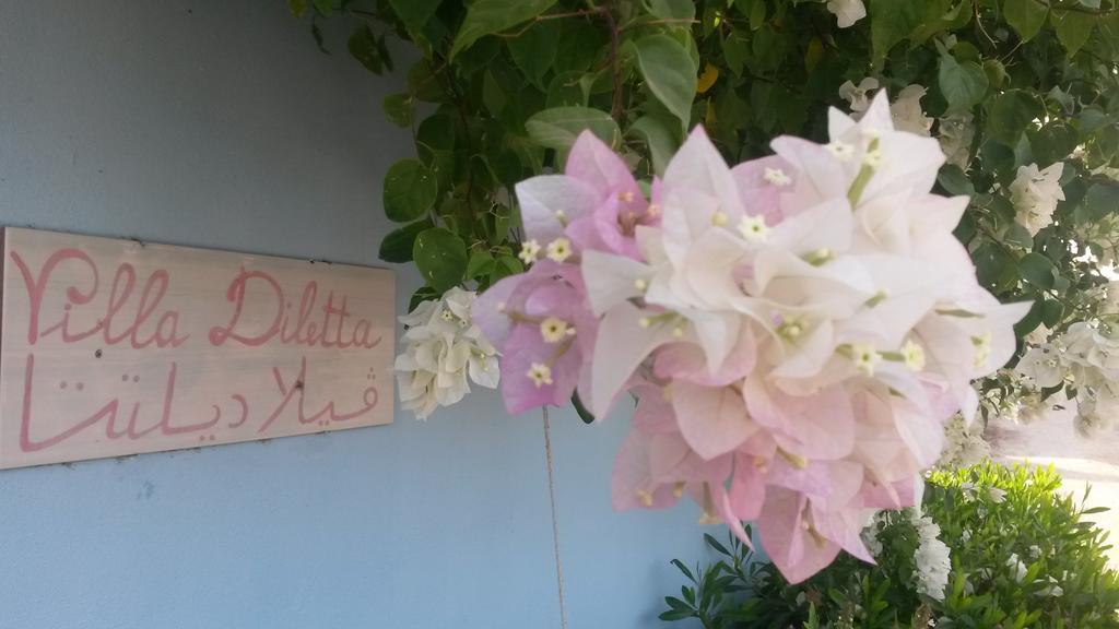 Villa Diletta Luxor Bilik gambar