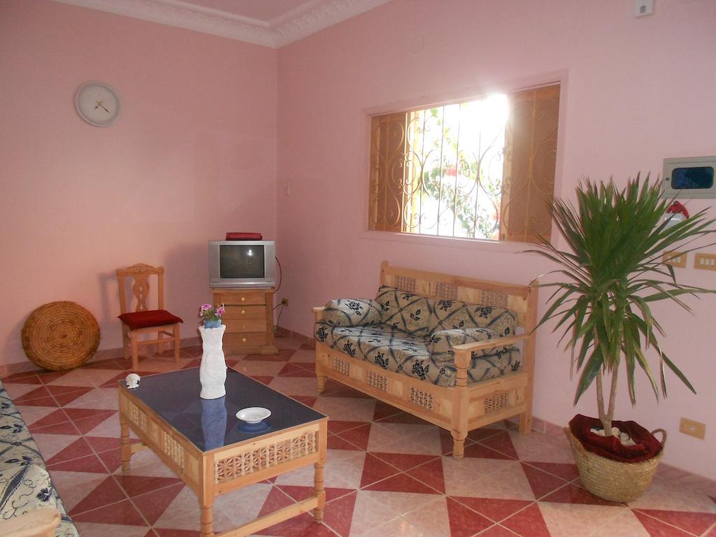 Villa Diletta Luxor Bilik gambar