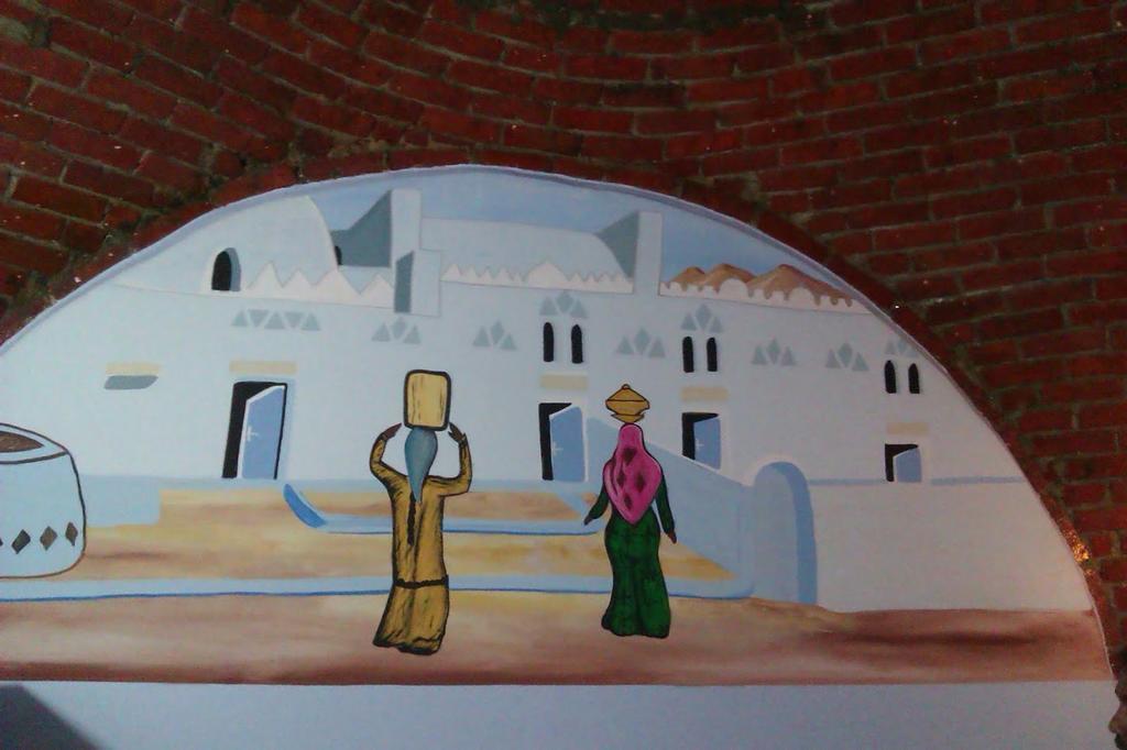 Villa Diletta Luxor Bilik gambar